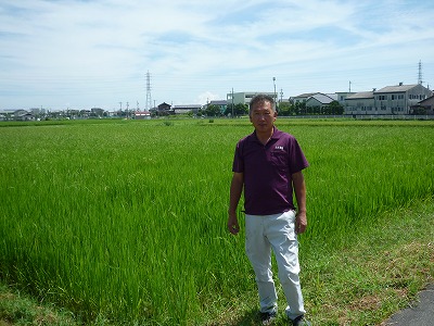 北村農園/北村　勝 水稲